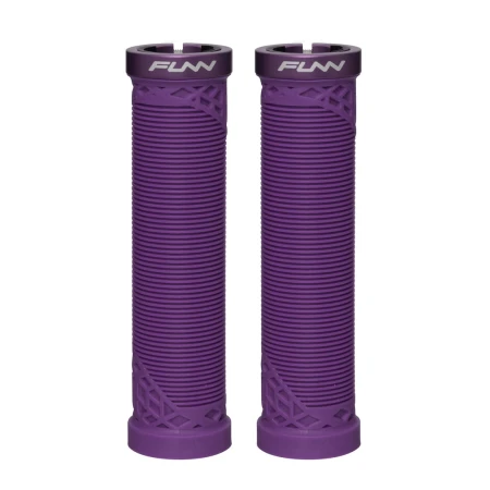 FUNN chwyty HILT purpurowe - rove.pl