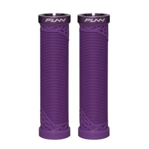 Przejdź do produktu FUNN chwyty HILT purpurowe