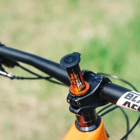 GRANITE multitool STASH RCX pomarańczowy - rove.pl