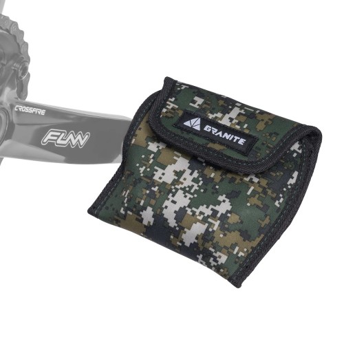 Przejdź do produktu GRANITE ochraniacz na pedały PITA camo L