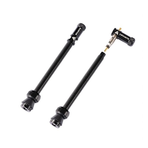 Przejdź do produktu GRANITE zaworki FV czarne 80 mm