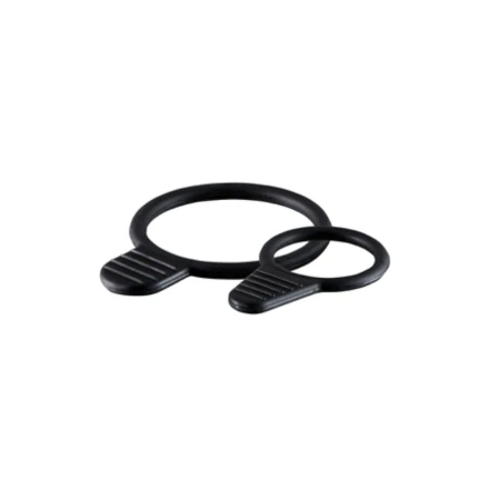 Sigma zapasowe gumki do lampki Nugget II - rove.pl