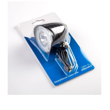 Lampa Przód 25LUX diodowa z wyłącznikiem - rove.pl