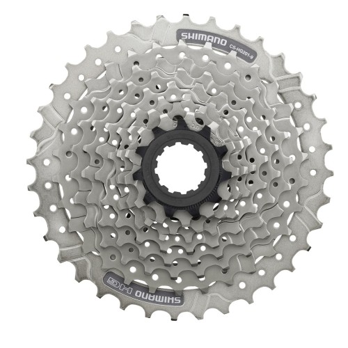 Przejdź do produktu SHIMANO kaseta zębatek MTB ACERA HG-201 9 rz.