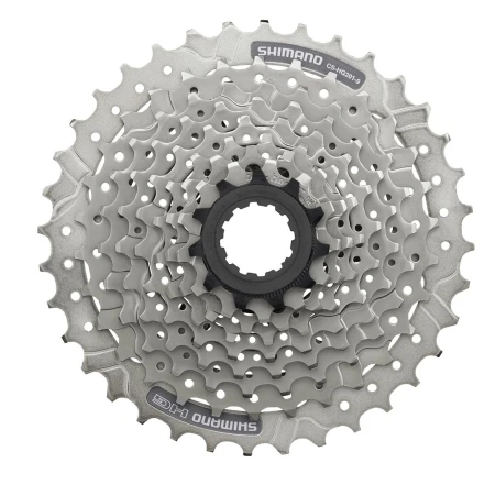 SHIMANO kaseta zębatek MTB ACERA HG-201 9 rz. - rove.pl
