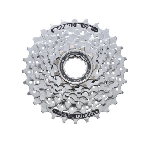 Przejdź do produktu SHIMANO kaseta zębatek MTB ALIVIO CSHG51-8