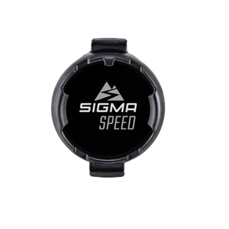 Sigma czujnik prędkości SPD DUO ANT+, BLU - rove.pl