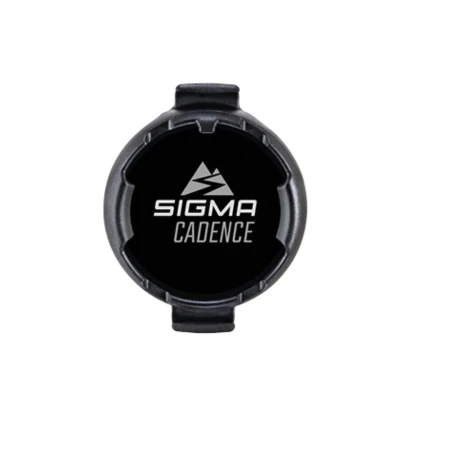 Sigma czujnik kadencji CAD DUO ANT+, BLU - rove.pl