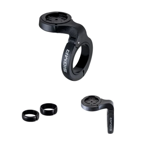Sigma Overclamp Butler GPS - rove.pl