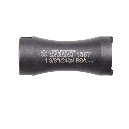 Przejdź do produktu UNIOR adapter do gwintowników BSA