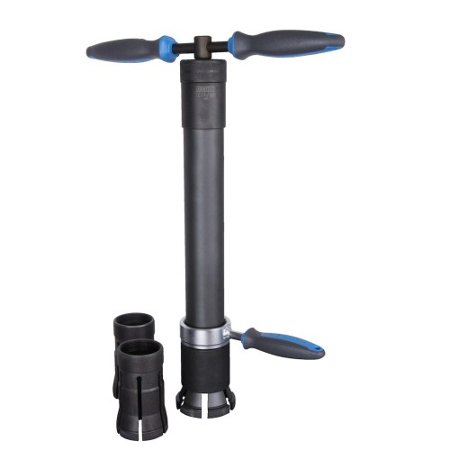 Przejdź do produktu UNIOR Ściągacz miski sterowej 1''-4,1/2''