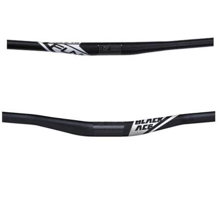 FUNN kierownica BLACK ACE 31,8 gen2 785 czarna 7 - rove.pl