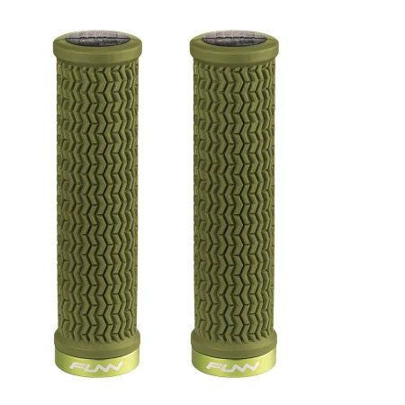 FUNN chwyty HOLESHOT oliwkowe - rove.pl