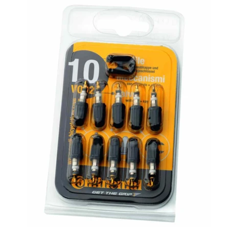 CONTINENTAL Wkład wentyla presta 10 szt. - rove.pl