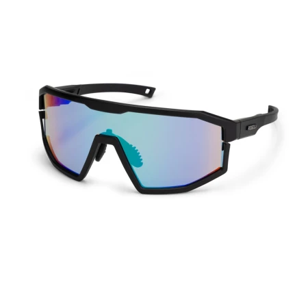 Rogelli okulary RECON czarne - rove.pl