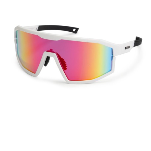 Przejdź do produktu Rogelli okulary RECON białe