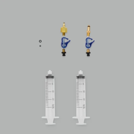 Zestaw do odpowietrzania BASIC EDGE Sram - rove.pl