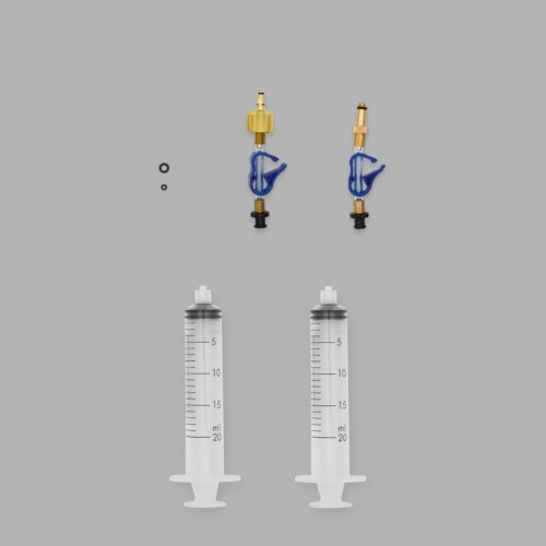 Przejdź do produktu Zestaw do odpowietrzania BASIC EDGE Sram