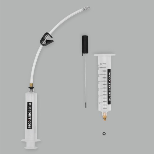 Przejdź do produktu Zestaw do odpowietrzania BASIC Shimano