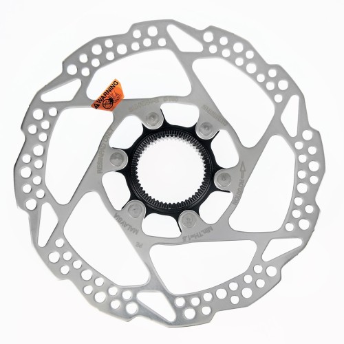 Przejdź do produktu SHIMANO Tarcza hamulca 180mm cent Lock