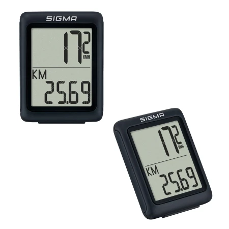 Sigma licznik BC 5.0 WL ATS - rove.pl