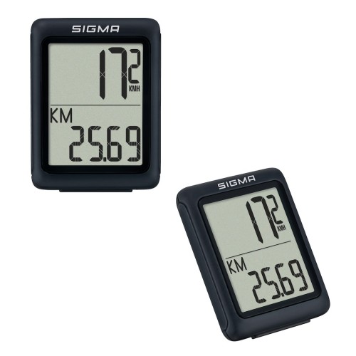 Przejdź do produktu Sigma licznik BC 5.0 WL ATS