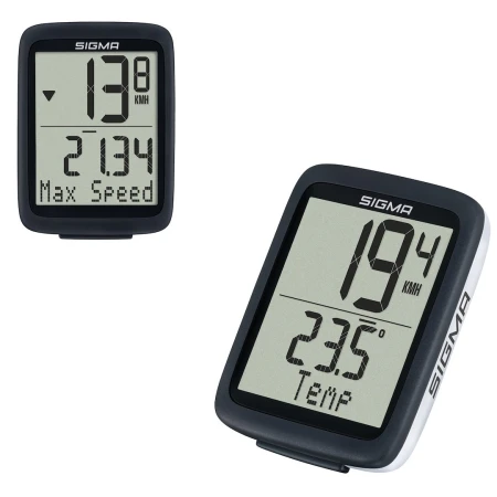Sigma licznik BC 10.0 WL ATS - rove.pl