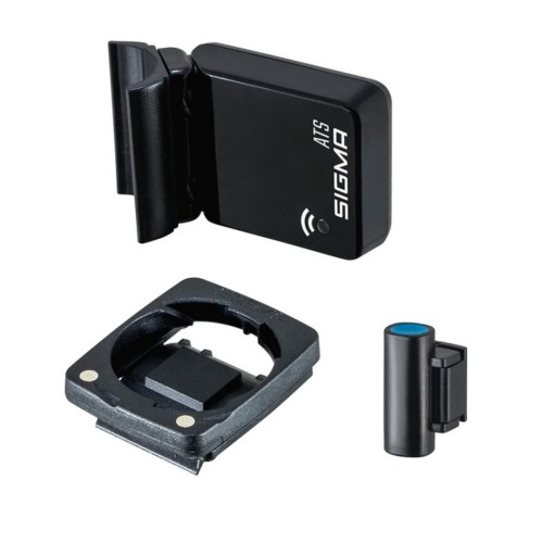 Przejdź do produktu Sigma zestaw ATS drugi rower