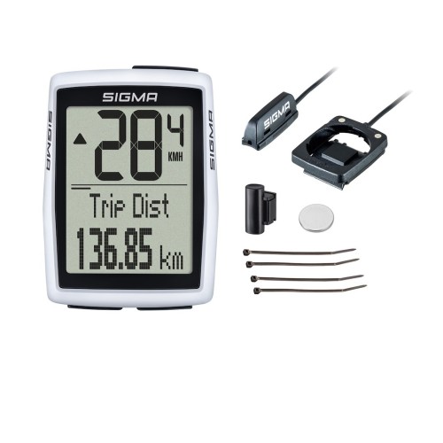Przejdź do produktu Sigma licznik BC 12.0 WR