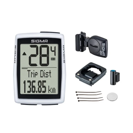Sigma licznik BC 12.0 WL STS - rove.pl