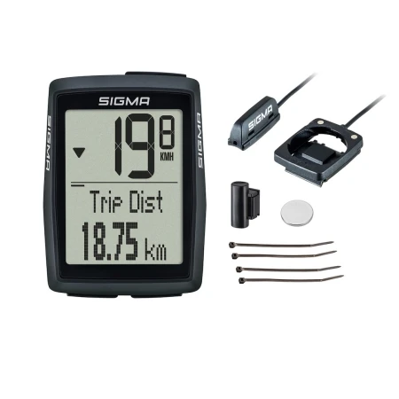 Sigma licznik BC 14.0 WR - rove.pl