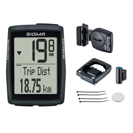 Sigma licznik BC 14.0 WL STS - rove.pl