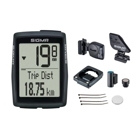 Sigma licznik BC 14.0 WL STS CAD - rove.pl