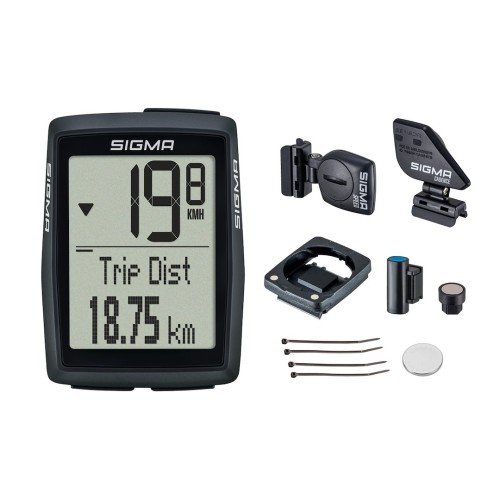 Przejdź do produktu Sigma licznik BC 14.0 WL STS CAD