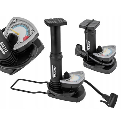 Przejdź do produktu Pompka nożna BETO CFT-003