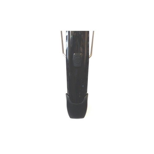 Przejdź do produktu Błotnik ORION SPEEDY 28'' 53 mm czarny kątowy