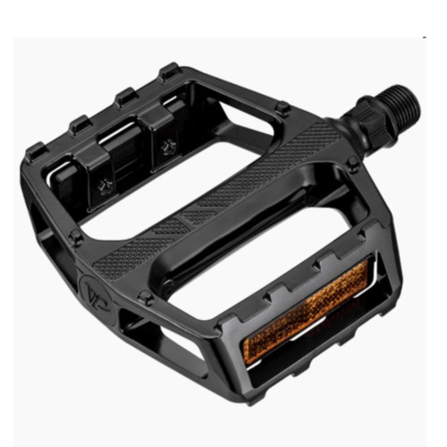 Przejdź do produktu Pedały Platformowe VPE-506 czarne blister