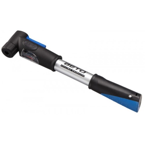 Przejdź do produktu Pompka BETO CAH-003AG z manometrem