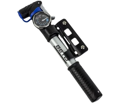 Pompka BETO CAH-033AG z manometrem - rove.pl