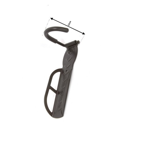 Przejdź do produktu Wieszak ścienny na rower ML-7012-05