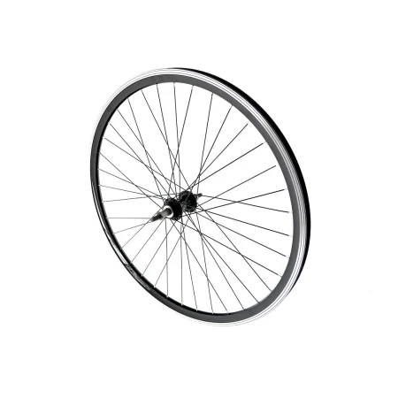 Koło 27,5'' tył wolnobieg O-czarna/P-czarna - rove.pl