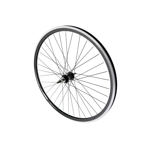 Przejdź do produktu Koło 27,5'' tył wolnobieg O-czarna/P-czarna