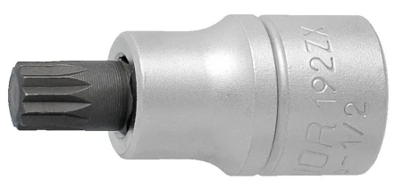 UNIOR Nasadka 1/2'' profil ZX M 14 - rove.pl