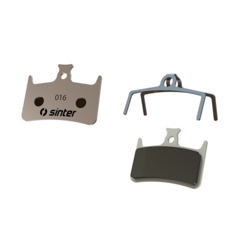 Przejdź do produktu SINTER okładziny Hope GREEN