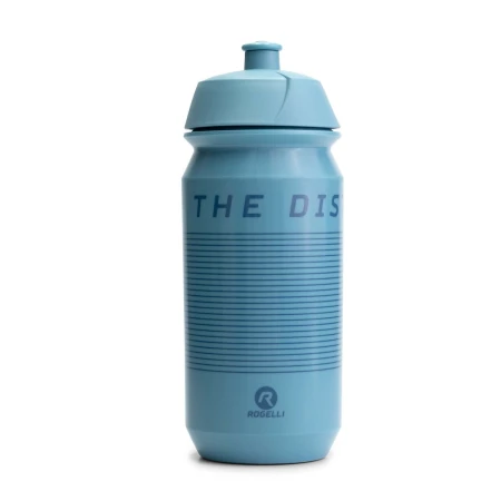 Rogelli bidon niebieski LE 0,5l - rove.pl