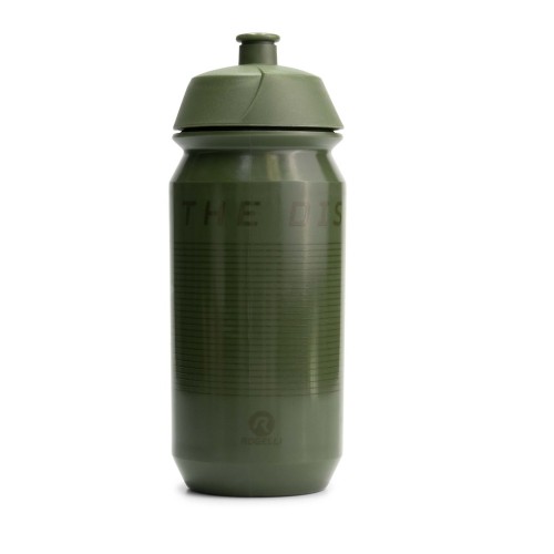 Przejdź do produktu Rogelli bidon zielony LE 0,5l