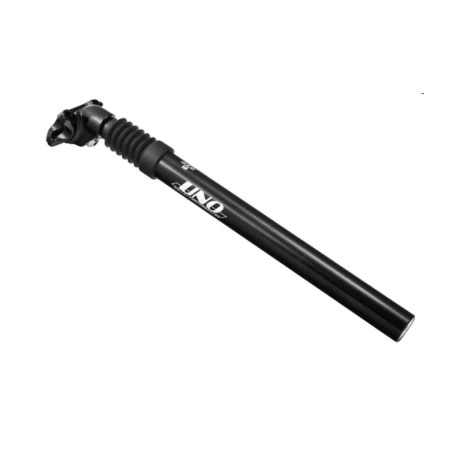 Wspornik siodełka amortyzowany UNO 27,2x350 mm - rove.pl
