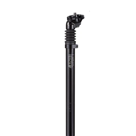 Wspornik siodełka amortyzowany UNO 25,4 x350 mm - rove.pl