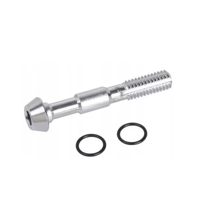 śruba bonjo i uszczelka o-ring przewodu SM-BH90 - rove.pl