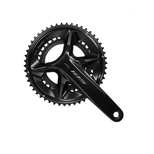 Przejdź do produktu SHIMANO mech. korbowy FC-R7100 12rz 50/34 175mm